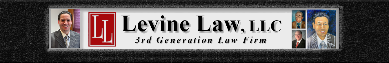 Law Levine, LLC - A 3rd Generation Law Firm serving Lancaster PA specializing in probabte estate administration